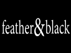 Feather And Black uk