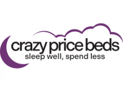 Crazy Price Beds UK